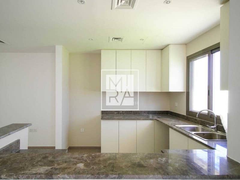 6 Ready To Move-In 3 BR Villa | Serene Surroundings | Naseem Townhouse