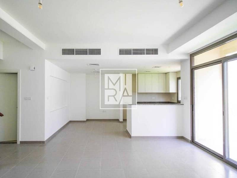 8 Ready To Move-In 3 BR Villa | Serene Surroundings | Naseem Townhouse