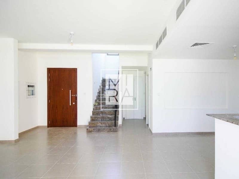 9 Ready To Move-In 3 BR Villa | Serene Surroundings | Naseem Townhouse
