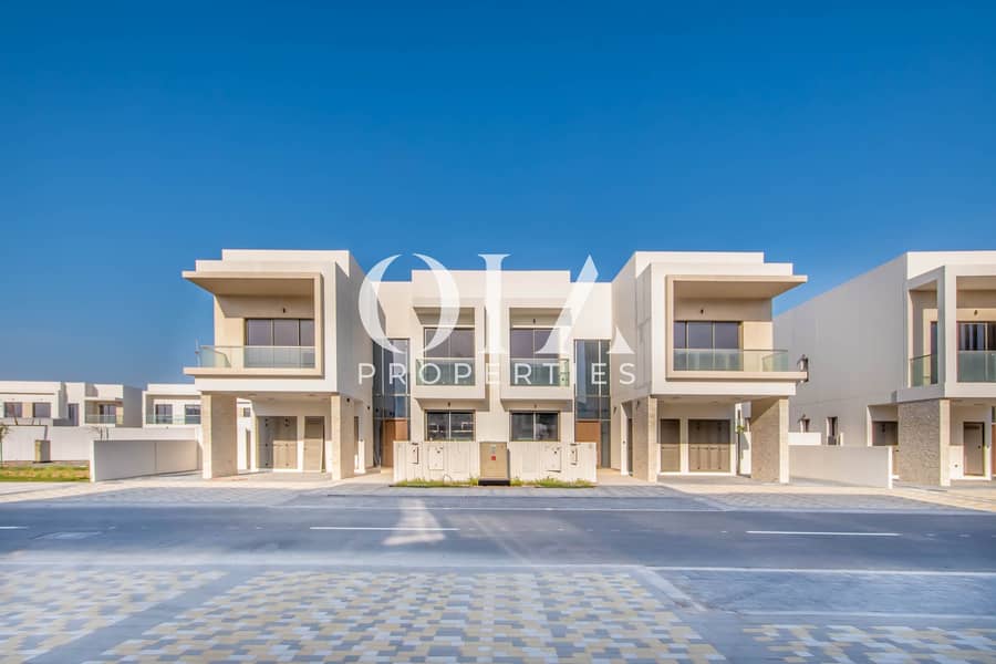 Таунхаус в Яс Айленд，Яс Экрес, 4 cпальни, 5250000 AED - 5291791