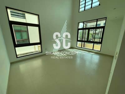 Luxurious and Spacious Villa with Private Garden