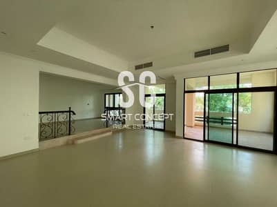 Live with Your Family In This Exclusive Villa
