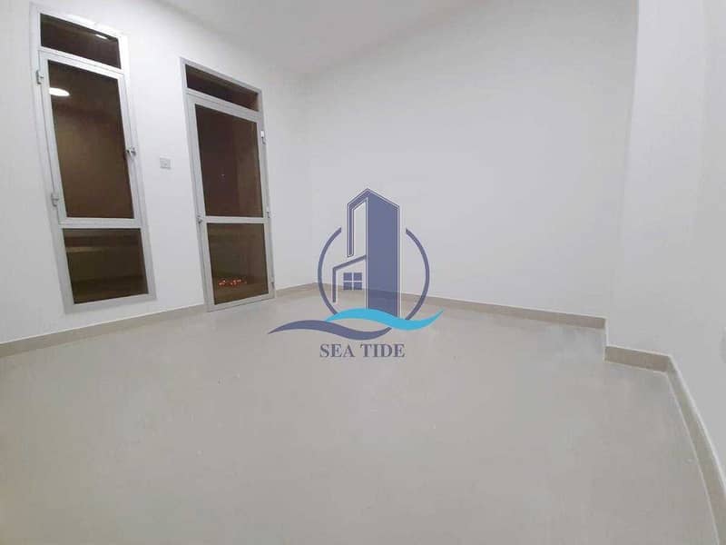 2 Great Offer! 2 Br Apartment with Balcony