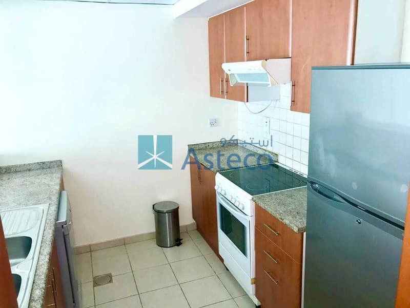 11 Great DEAL | 1BR | Al Thayyal 4 | Greens