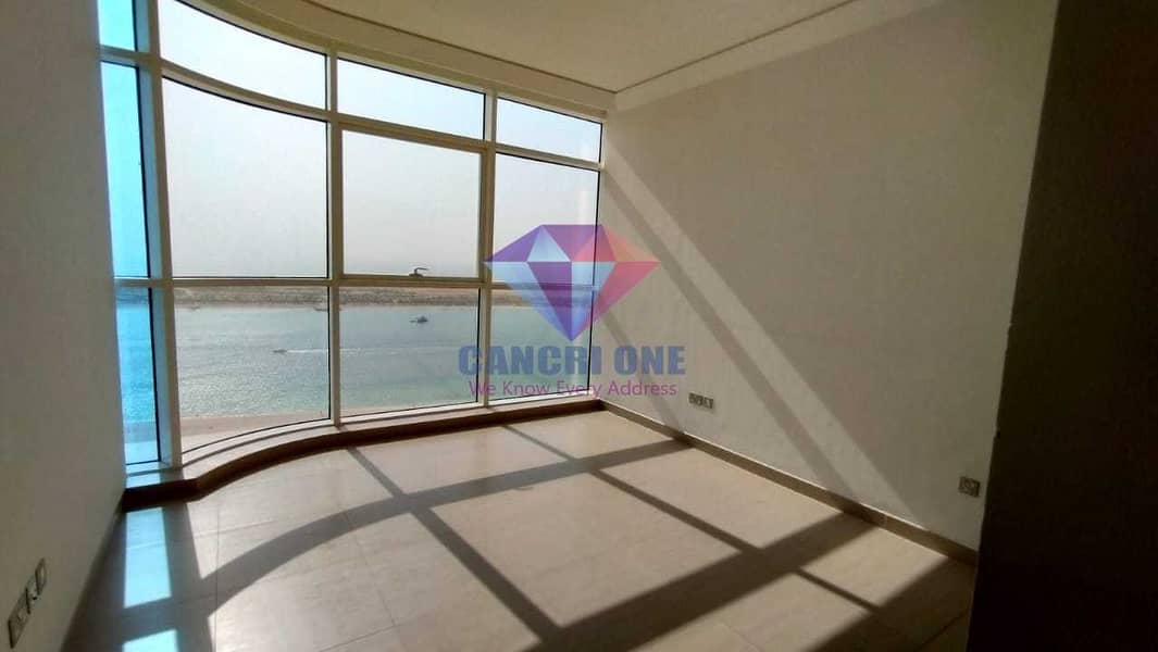 8 Spacious 5BR Flat With Amazing Sea & City Views