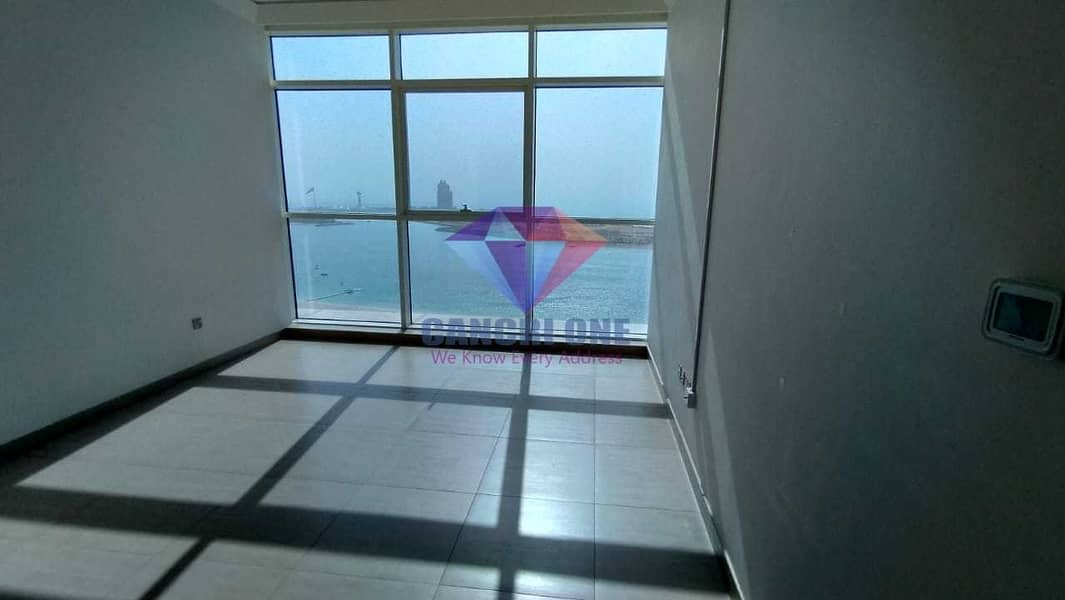 9 Spacious 5BR Flat With Amazing Sea & City Views