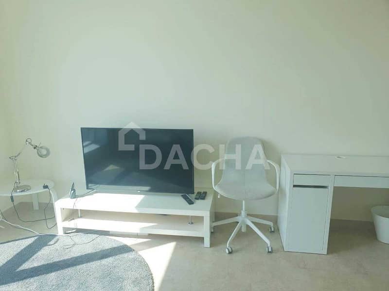 6 Furnished Studio / Near metro station