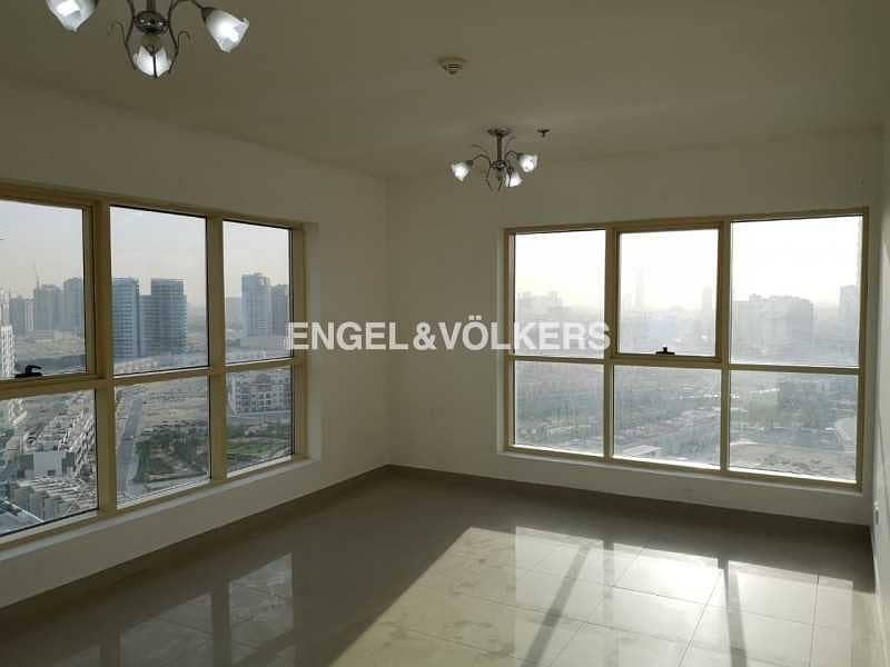 Grab the Deal | Smart Layout | High Floor Grab the Deal | Smart Layout | High Floor