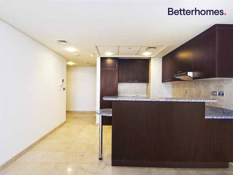 3 Spacious | Modern & Stylish | Mid Floor| Burj View