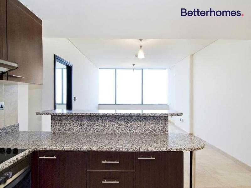 7 Spacious | Modern & Stylish | Mid Floor| Burj View