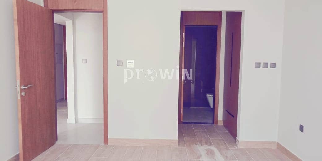 Brand New | Spacious Two Bed Apt With Open Kitchen & Balcony | Great Amenities !!!