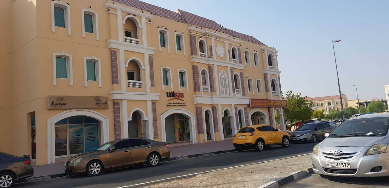 شقة في الحي الفرنسي المدينة العالمية 1 غرف 24000 درهم 5292109 شقة في الحي الفرنسي المدينة العالمية 1 غرف 24000 درهم 5292109