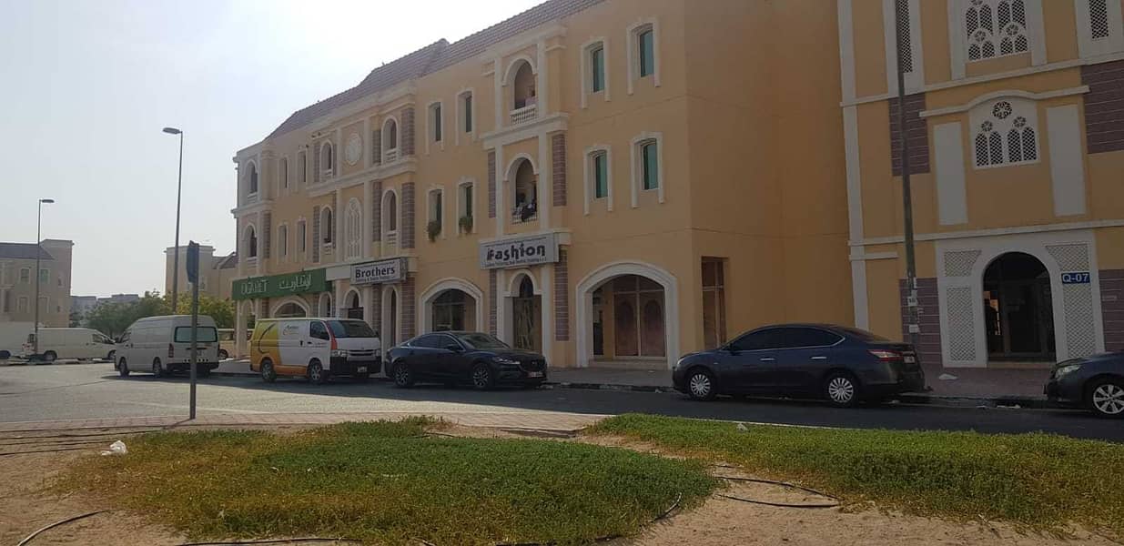 شقة في الحي الفرنسي المدينة العالمية 1 غرف 24000 درهم 5292109 شقة في الحي الفرنسي المدينة العالمية 1 غرف 24000 درهم 5292109