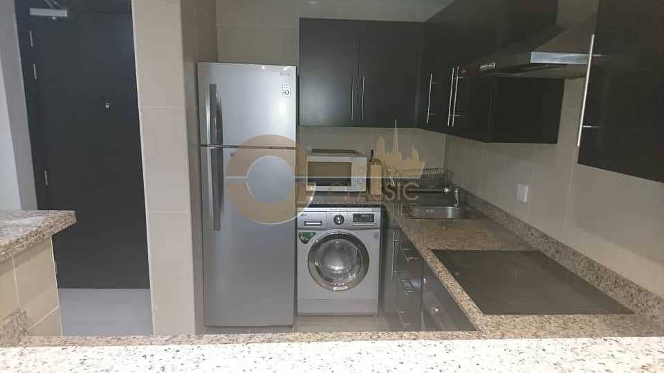 6 Fully Furnished Studio Apt in O2 Residence JLT 40k