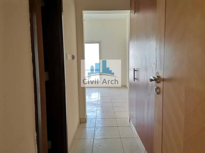 3 Spacious 4 BR Villa in Al Barsha 1 Closed to Saudi German Hospital