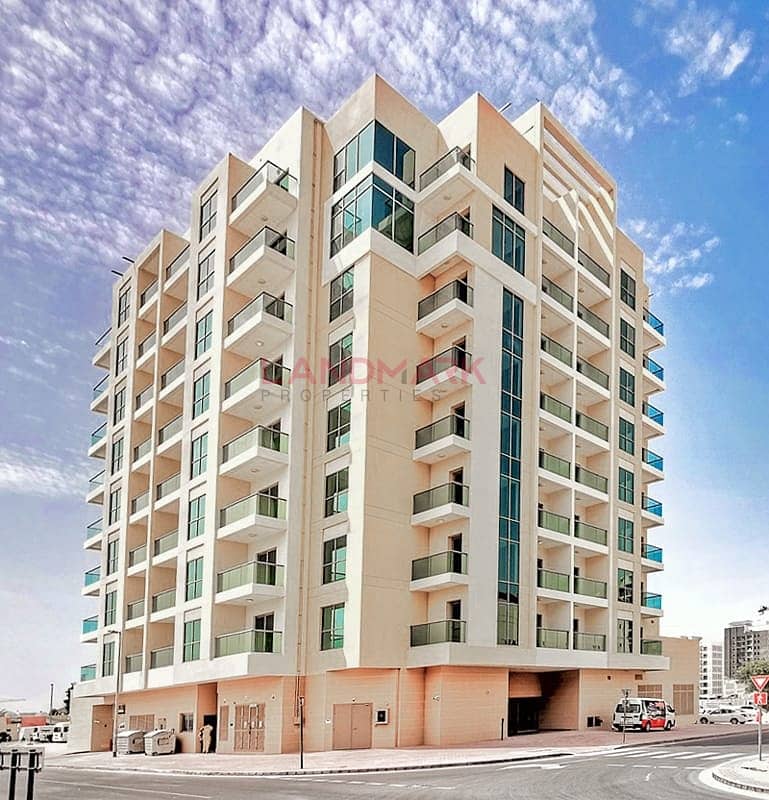 VOGUE 2BHK | LUXURY | 360 TOUR | BRAND NEW | FAMILY BUILDING