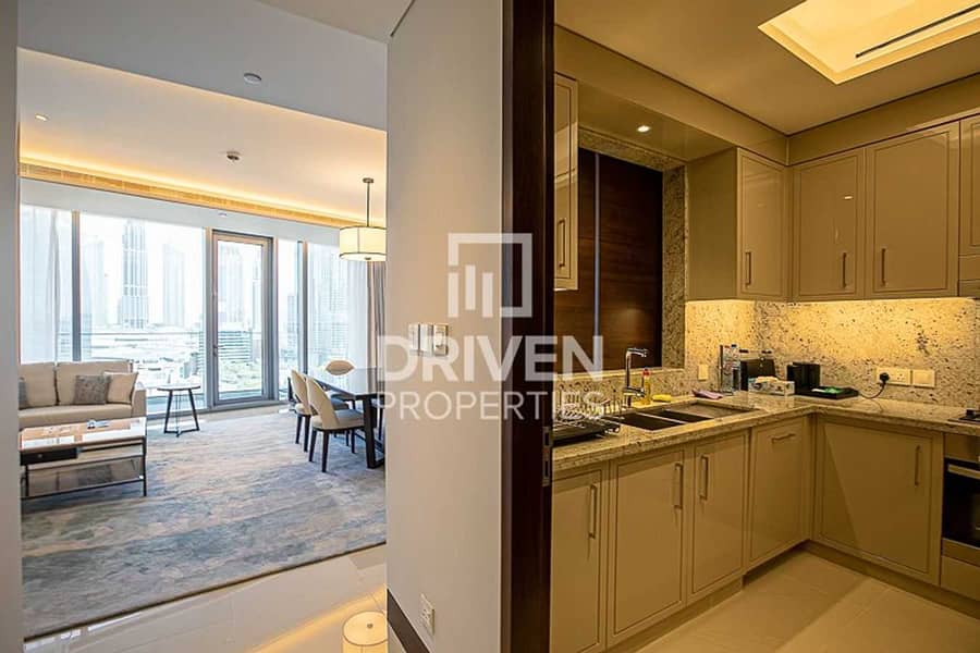 2 High Floor | Panoramic Sea View | Lovely