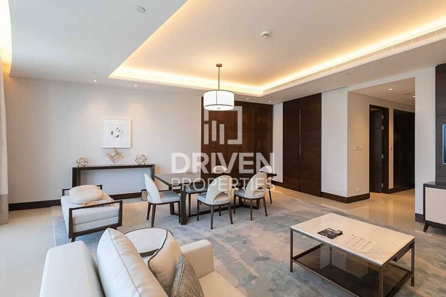 5 High Floor | Panoramic Sea View | Lovely