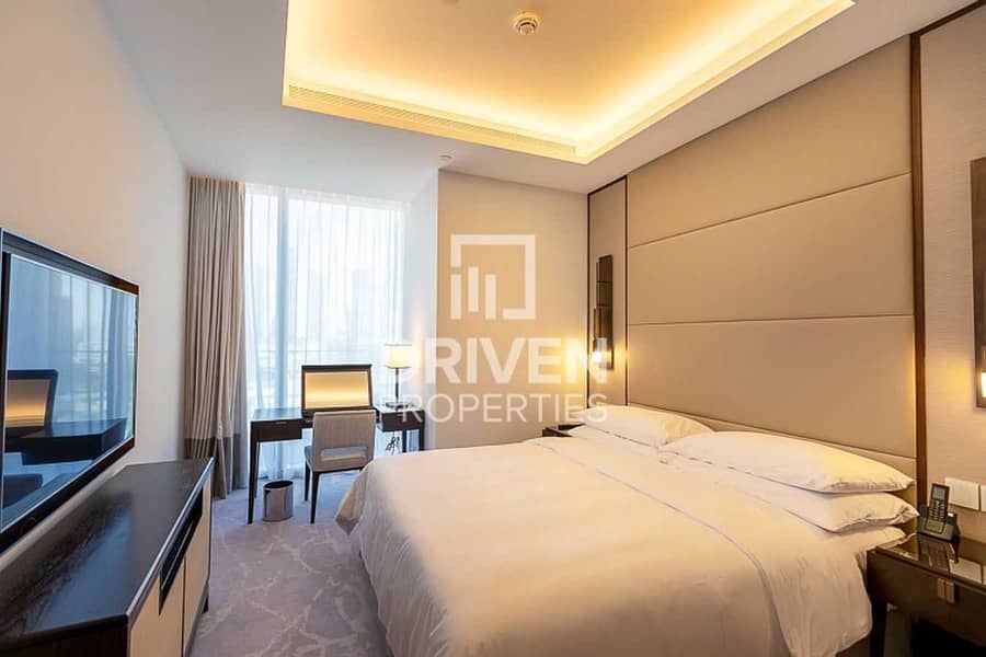 8 High Floor | Panoramic Sea View | Lovely