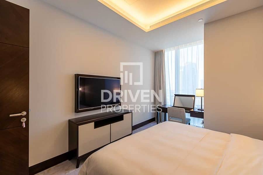 10 High Floor | Panoramic Sea View | Lovely