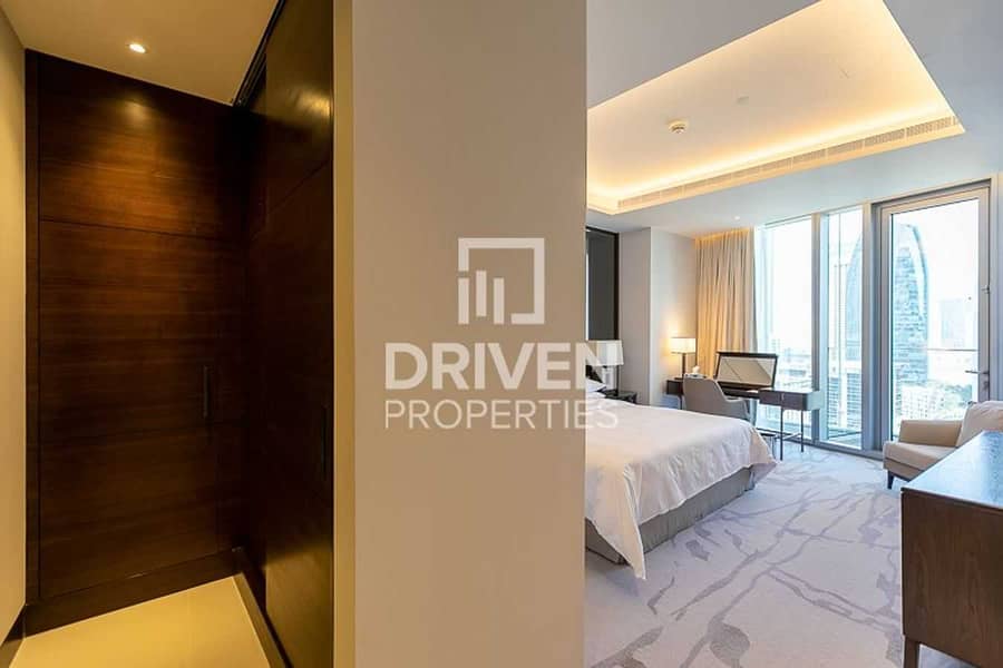 11 High Floor | Panoramic Sea View | Lovely