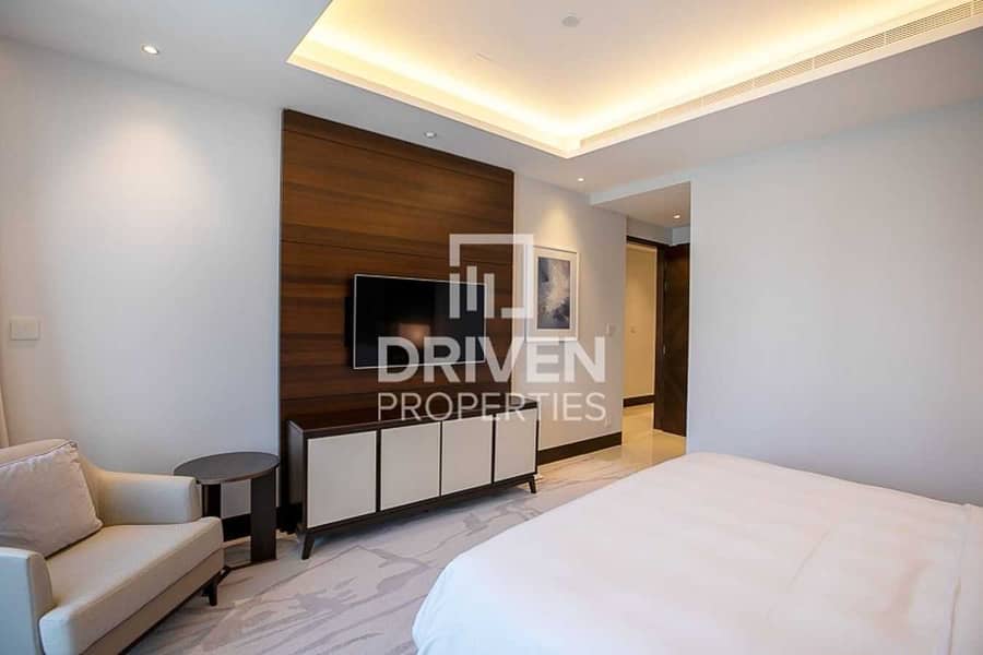 13 High Floor | Panoramic Sea View | Lovely