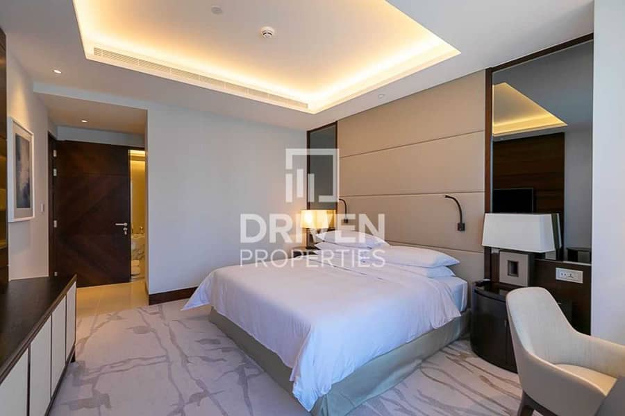 14 High Floor | Panoramic Sea View | Lovely
