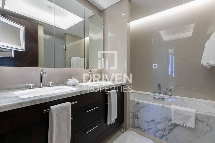 15 High Floor | Panoramic Sea View | Lovely