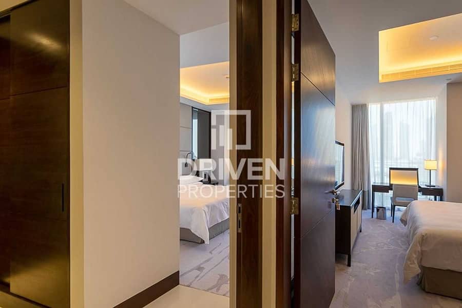 16 High Floor | Panoramic Sea View | Lovely