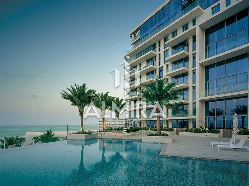 شقة في ممشى السعديات المنطقة الثقافية في السعديات جزيرة السعديات 3 غرف 5090000 درهم - 5292288 شقة في ممشى السعديات المنطقة الثقافية في السعديات جزيرة السعديات 3 غرف 5090000 درهم - 5292288