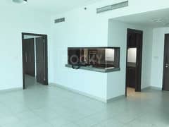 شقة في برج بالوما مارينا بروميناد دبي مارينا 1 غرف 1425000 درهم - 4633245