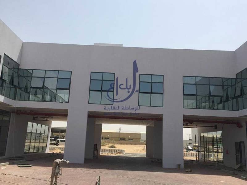 6 Shopping Mall For Lease  | Al Khawaneej