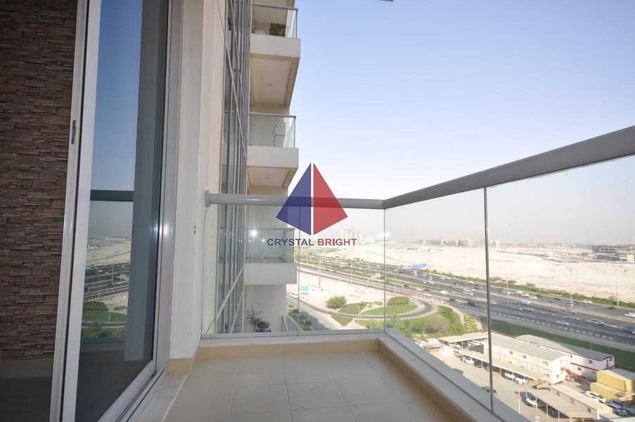Ramadan Deal | Spacious 1bed + 1 Month Free | Stunning View |
