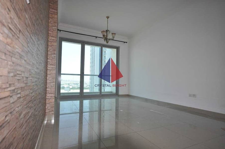 2 Ramadan Deal | Spacious 1bed + 1 Month Free | Stunning View |