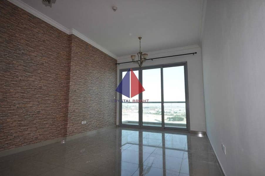 4 Ramadan Deal | Spacious 1bed + 1 Month Free | Stunning View |