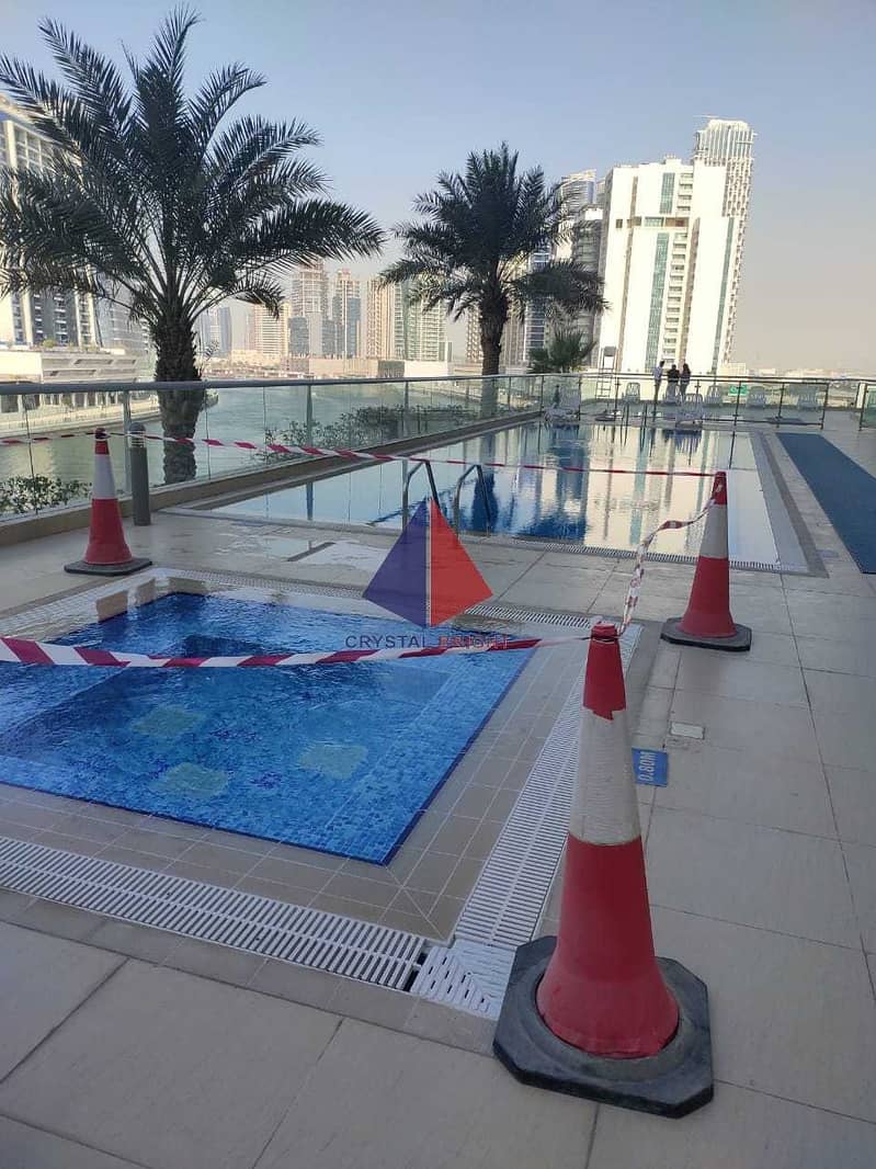 9 Ramadan Deal | Spacious 1bed + 1 Month Free | Stunning View |