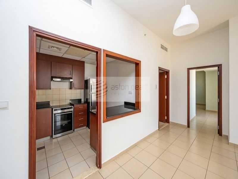 5 The Most Unique Living Space Unit in JBR | Sadaf 7