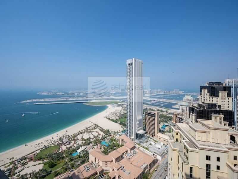 20 The Most Unique Living Space Unit in JBR | Sadaf 7