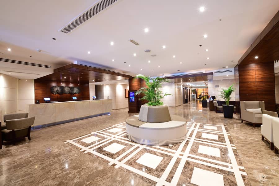 7 Lobby