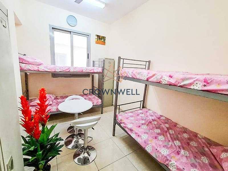 200 / PERSON| LABOUR CAMP | SPACIOUS & CLEAN ROOMS
