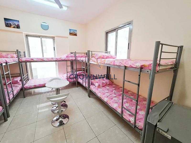 2 200 / PERSON| LABOUR CAMP | SPACIOUS & CLEAN ROOMS