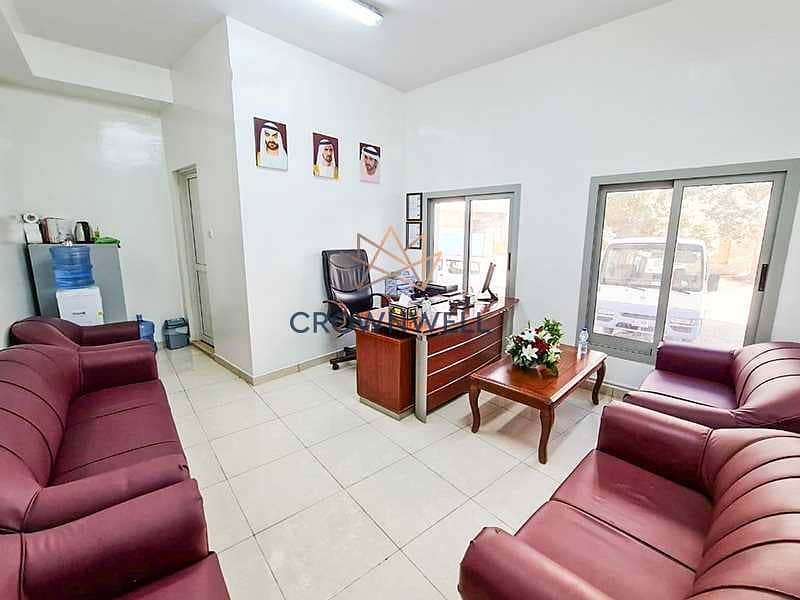 2 215/Person |Labour Camp | Spacious  Clean Rooms -