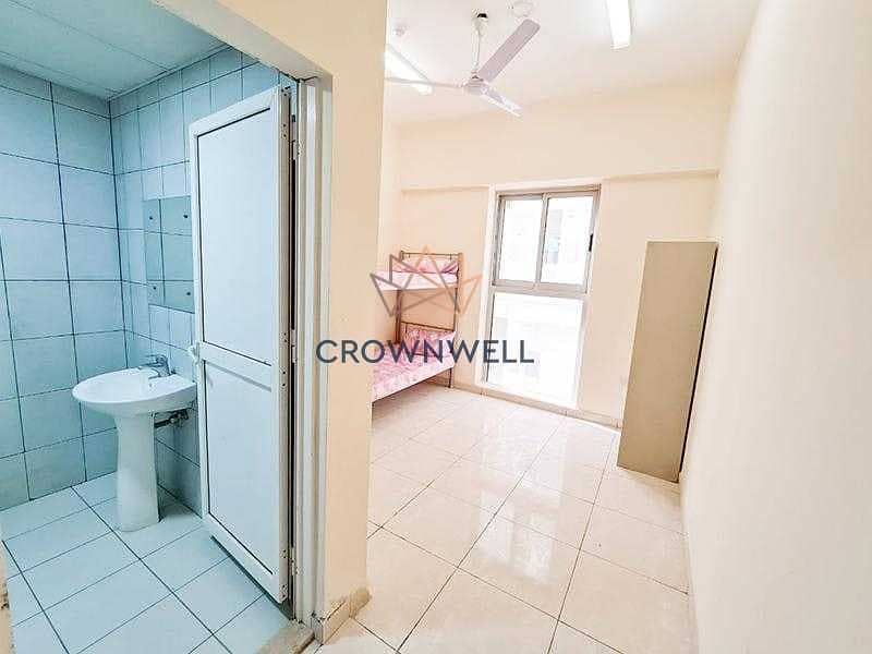 11 215/Person |Labour Camp | Spacious  Clean Rooms -