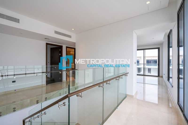 10 Type 5F |Nice Golf View|Huge Balcony| Private Pool