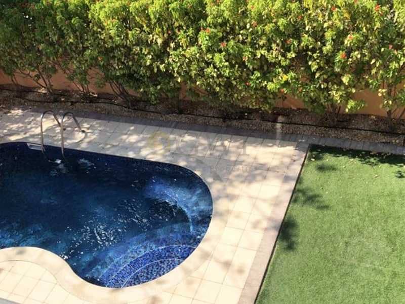 23 Exclusive|Well Maintained|Muirfield|Private Pool