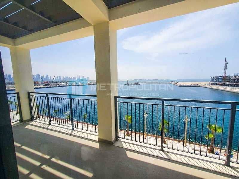 3 Full Marina View | Low Floor | Genuine Listing