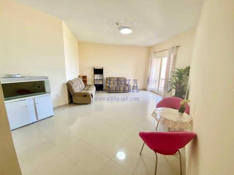 Lovely Sea View | 1 Bedroom - Furnished
