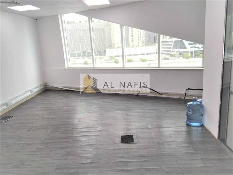 2 Fitted Office l Furnished l  Near Dubai Mall
