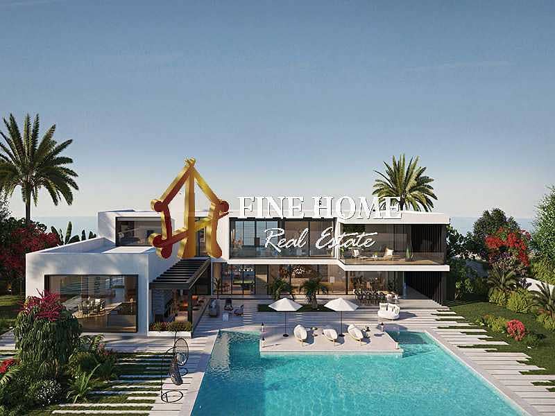 The Beach Land With Plot Area 13 The Beach Land With Plot Area 13
