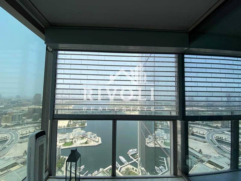 17 Furnished 2BR Apartment for rent in D1 Tower